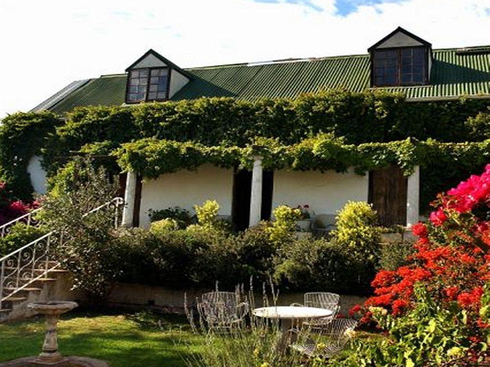 Leeuwenbosch Country House - Reserva de Amakhala Exterior foto